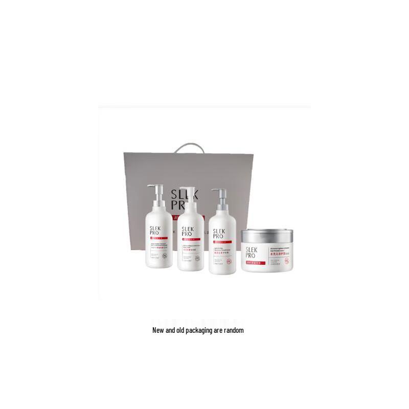 Shu Lei PRO Scalp Care Anti-Dandruff 4-Piece Set