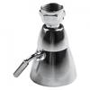 360 Degree Rotary Shower Heads Adjusted Water Saver