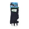 Atom Palm Flex Navy L Sheep Leather Work Gloves