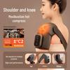 Keepfit Heated Knee Massager