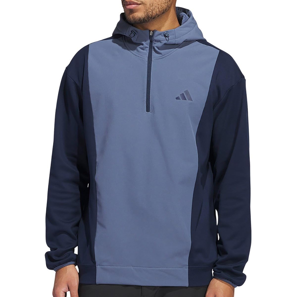 Hoodie Jacket COLD.RDY Half-Zip