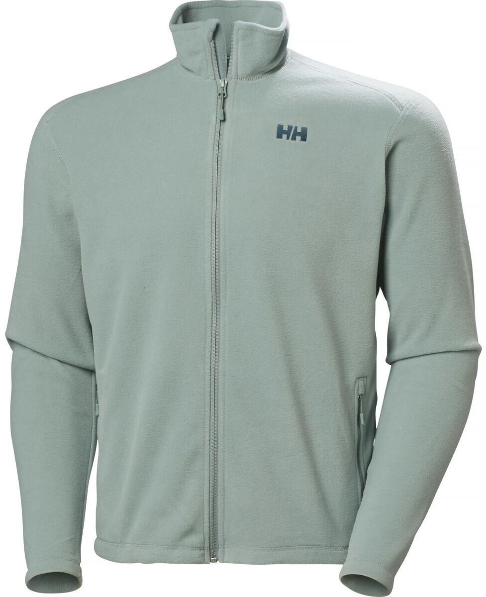 

Куртка Helly Hansen Daybreaker Fleece Jacket Men cactus S