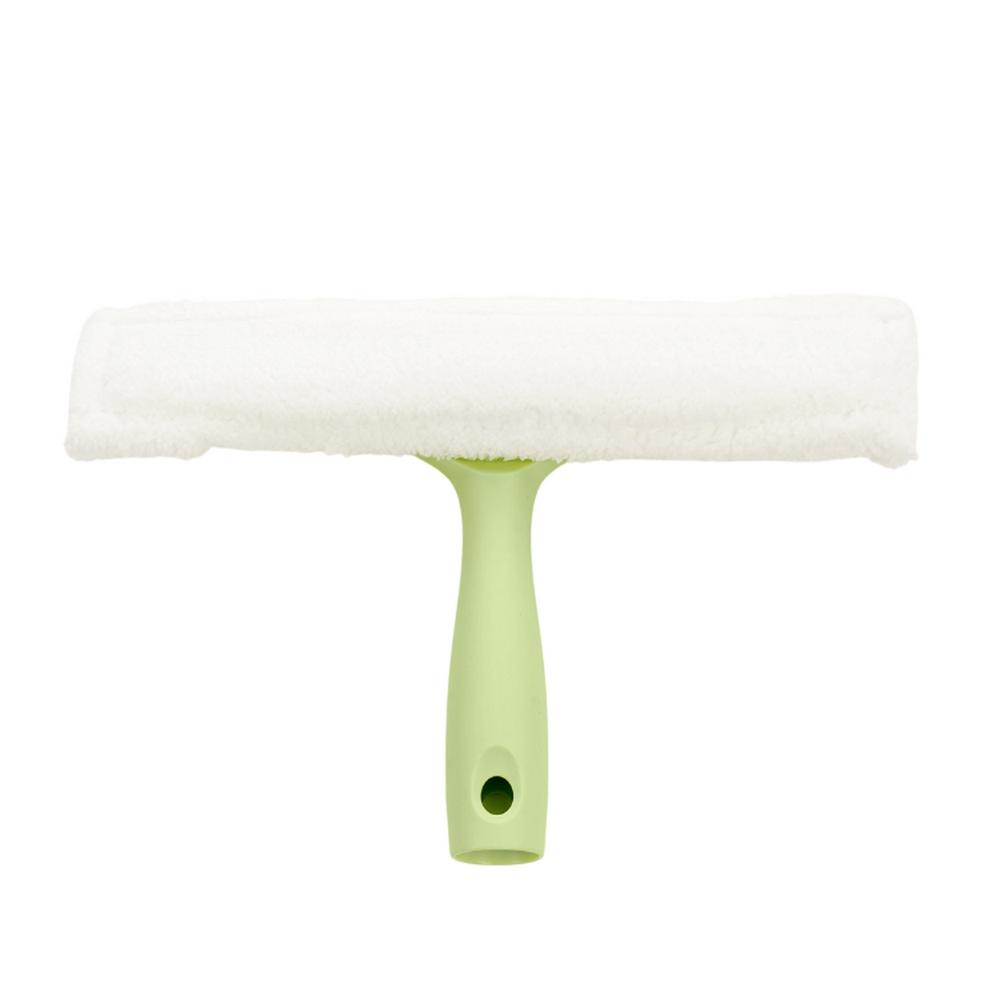 Moerman Window Combi Squeegee Scrubber 25cm