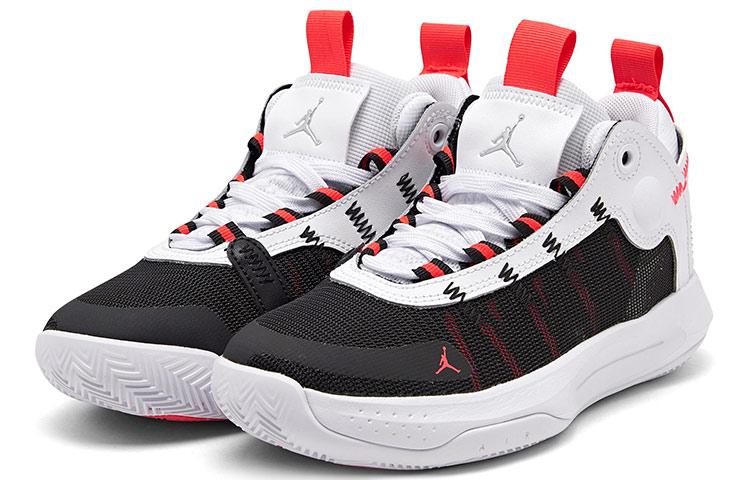 Air Jordan Jumpman 2020 GS 'Red Orbit'