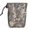 New Outdoor 3-5L Camouflage Molle 600D Nylon Dump Drop Pouch Recycle Waist Pack Bags Accessories Bag Pouches