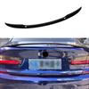 BMW 3 Series G20/G28 AC Style Rear Spoiler for 330li/325li (2020-2025) Modification Parts