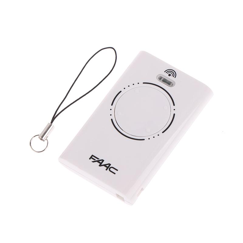 

868M Xt4 Xt2 Slh Lr Гаражные ворота совместимы с частотой 433 МГц Xt2 868 Slh 787005 Xt2 868 Slh Lr787009/7870091787009/7870091 белый