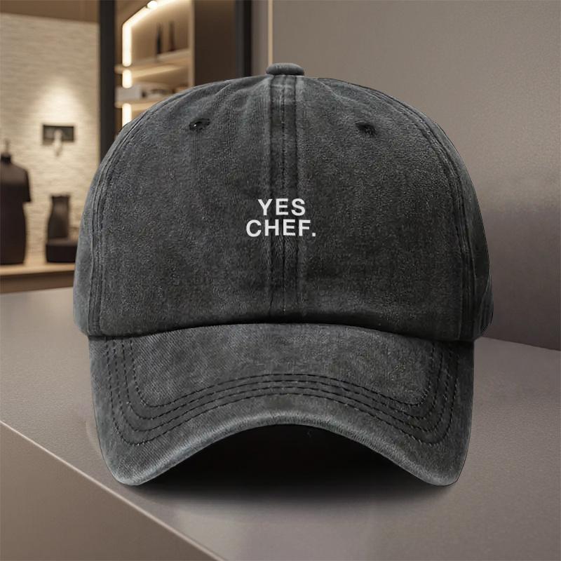 

1pc Trendy Adjustable Letter Print Cap Lightweight Polyester Printing Breathable and Comfortable Unisex Couple Style One Size