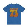 Class of 1973 Vintage Men's T Shirt