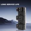 Power Master Window Switch Driver Side Compatible with Infiniti G25 2011-2012, G35 2007-2008, G37 2009-2013, Q40 2015, V6 2.5L 3.5L 3.7L, Replace