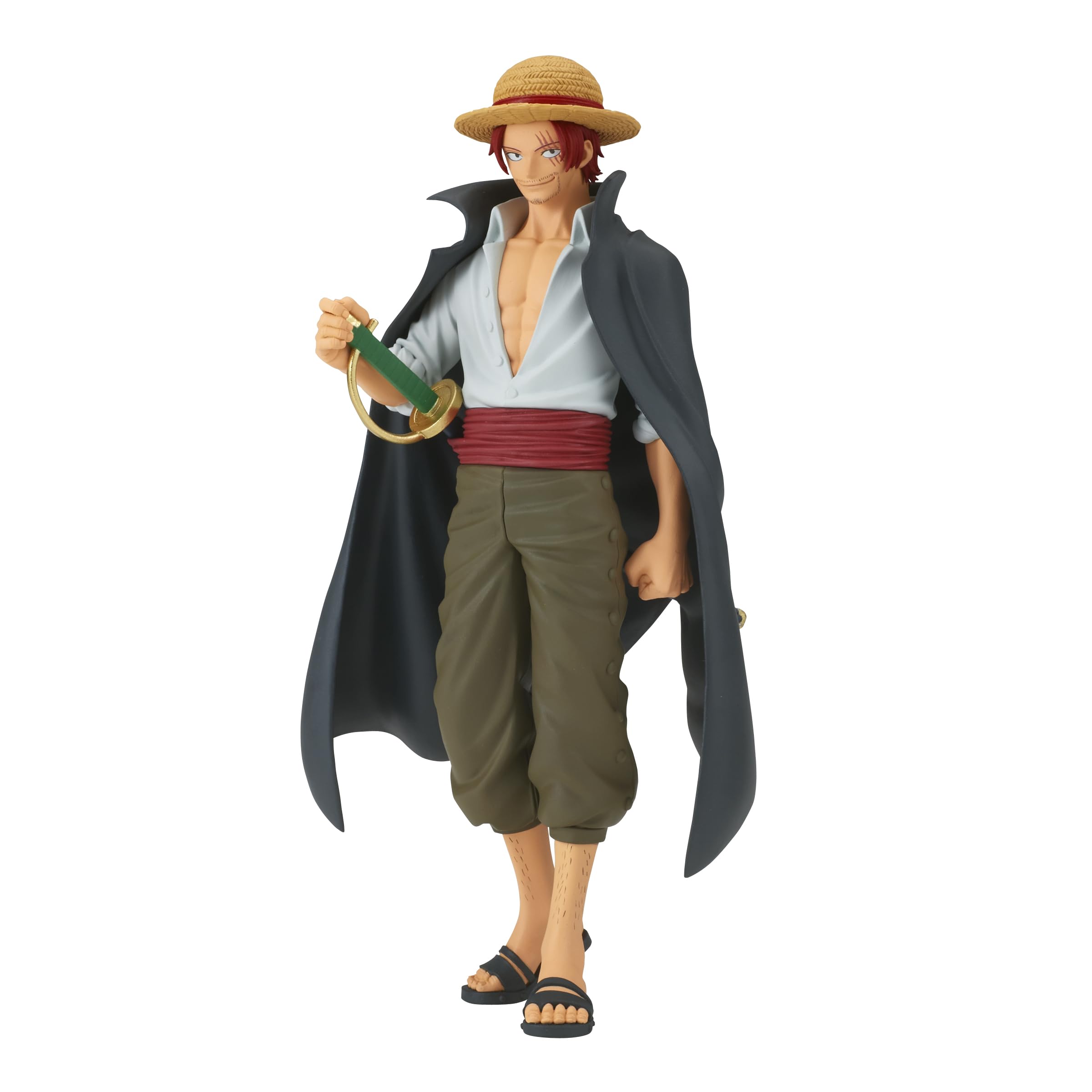 

ONE PIECE DXF ХВОСТОВИКИ СЕРИИ GRANDLINE