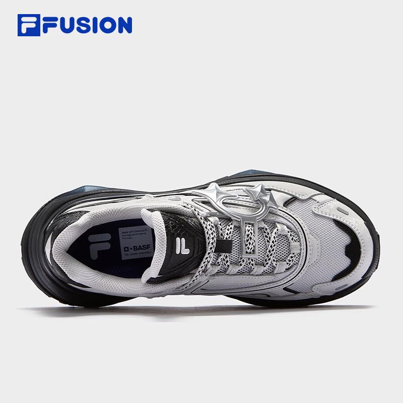 Fila FUSION Hard Candy 3 Women's Platform Sneakers