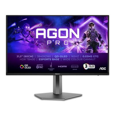 Periféricos – Monitores PC