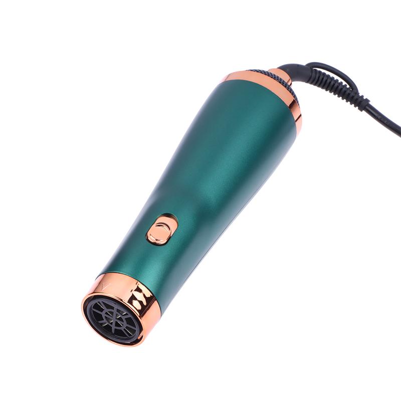 Suszarka do włosów 3 w 1 Grzebień Powietrzne Lokówki do Włosów Wałki do Włosów Suszarko-szczotka Jonowa Prostownica do Włosów Lokówka do Włosów