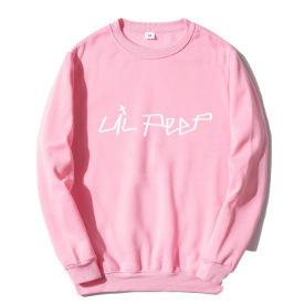 Sweater singer street fashion hooded men and women