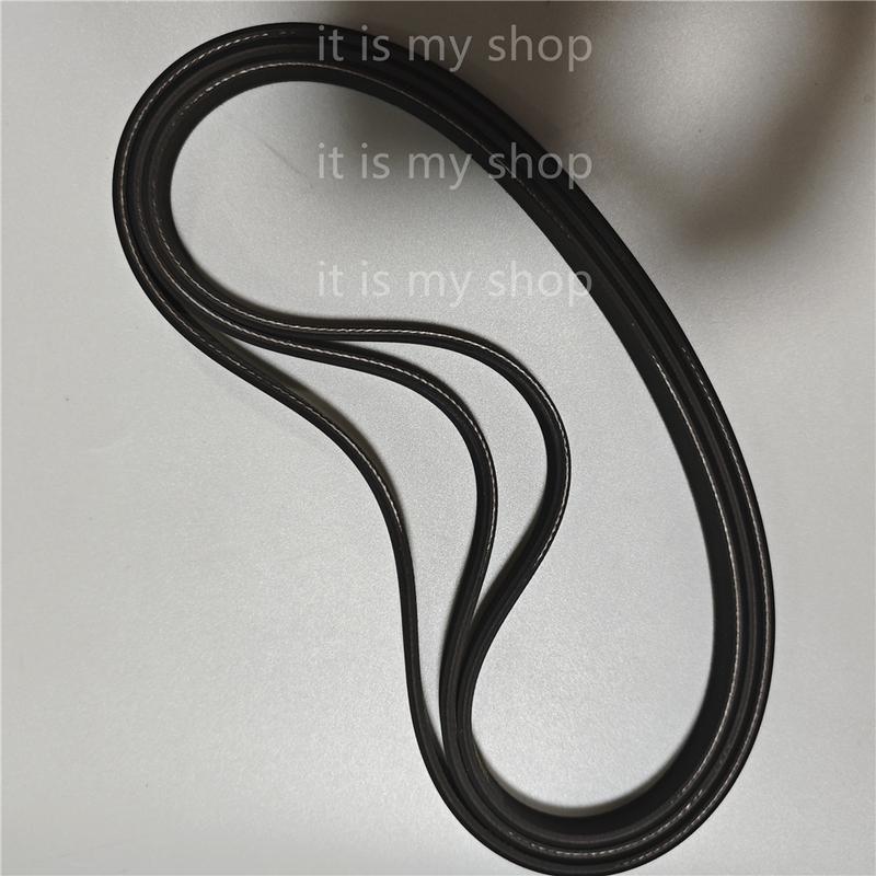 1pcs  450J Drive Belt Ribs Belt for Washing Machine Treadmill Motor Fitness Dryer 1pc
