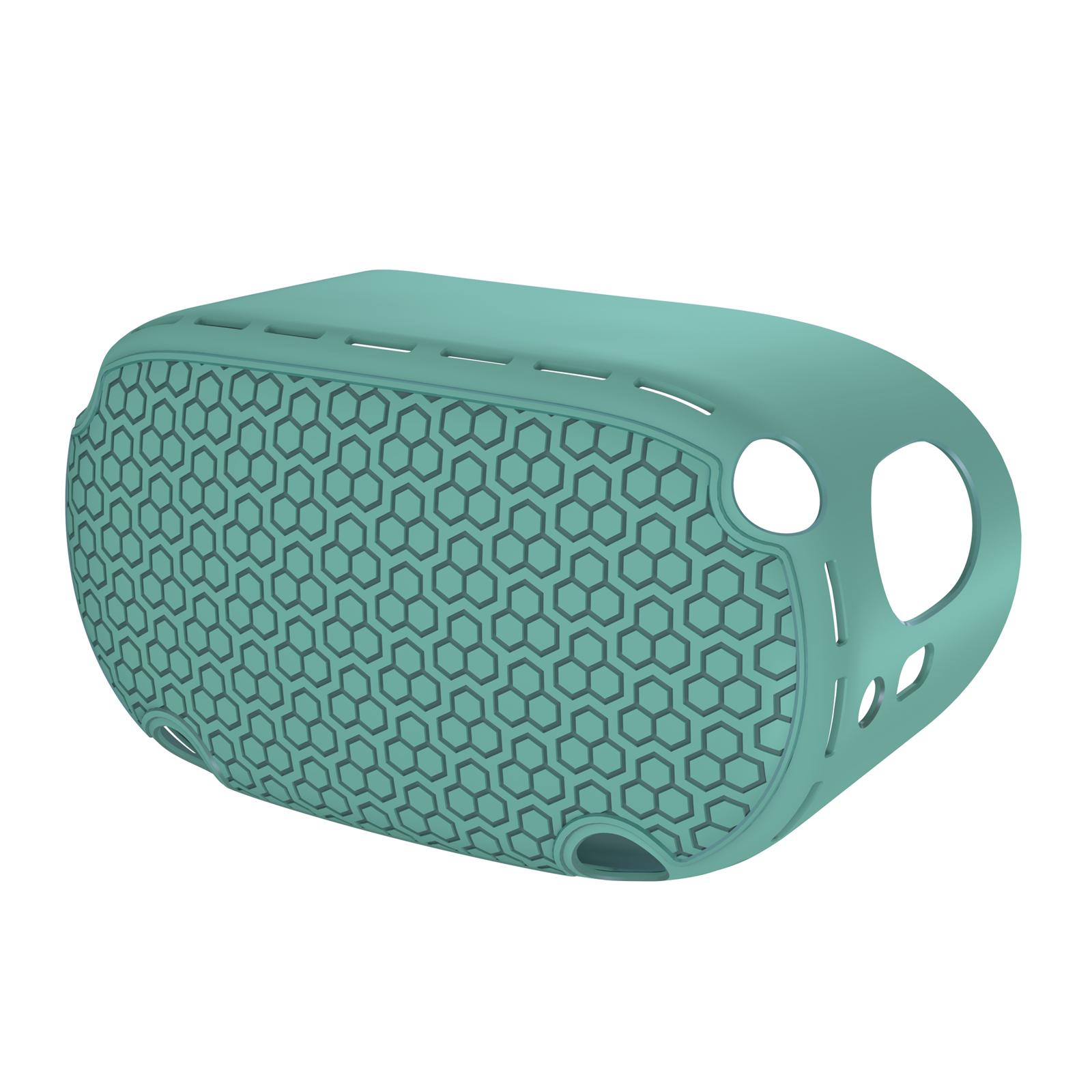 

VR Headset Protective Sleeve for Quest 2 - Shockproof And Stylish зелёный