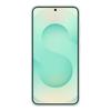Coque de protection - Samsung - Galaxy S25 - Silicone - Vert Pâle - Protection résistante