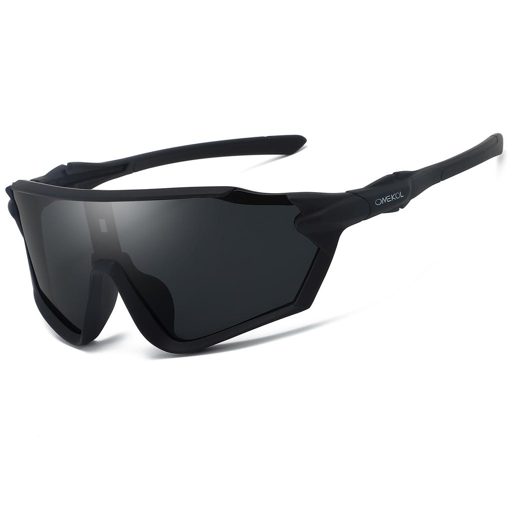 Brand UV400 Safety Goggles Cycling Glasses Men Women Bike Bicycle Sunglasses MTB Eyewear Outdoor Sport Eyeglasses