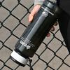 1000ml Sport Bottle Food-grade High Capacity Leak-proof Heat Resistance Drop-resistant Summer Simple Tea