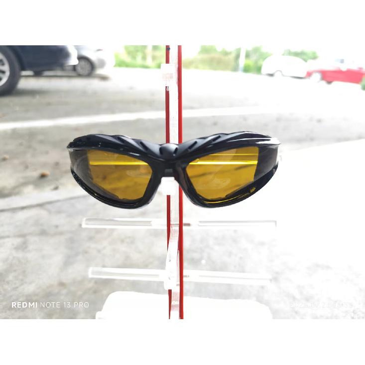 

New polarized sunglasses for men, cycling and running glasses, driving goggles, sunglasses, cycling glasses Driving a black car