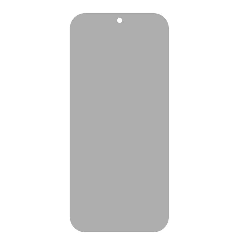 For Google Pixel 9 Pro XL Tempered Glass Anti Peep Film Full Coverage Privacy Protection Screen Protector