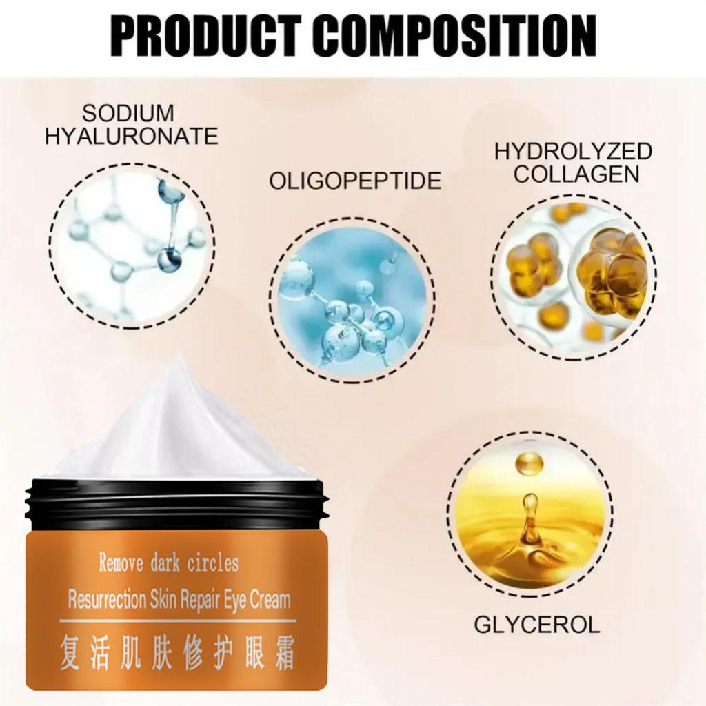 Eye Cream, Retinol, Eye Cream, Eye Cream, Dark Circles, Eye Serum, Brightening, Firming Skin Cream, Clear Skin Cream