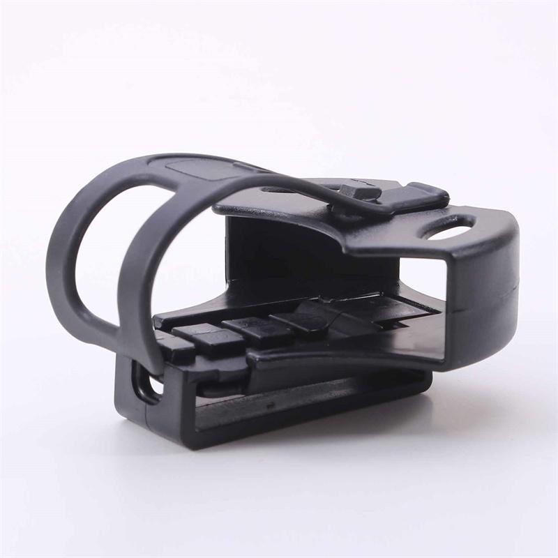 Tactical Profession Handcuffs Case Shackles Holster Molle Belt Pouch Nylon Holder Handcuff Hunting Accessories Equipment