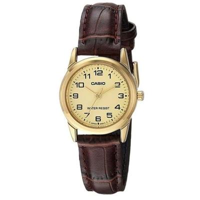 Standard Watch LTP-V001GL-9B (Imported)