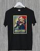 Valentina Bullet Shevchenko Damen MMA Mixed Martial Champ Arts Lustiges Geschenk T-Shirt