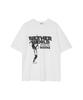 NETHERWORLD Netherworld Who Made You T-Shirt White