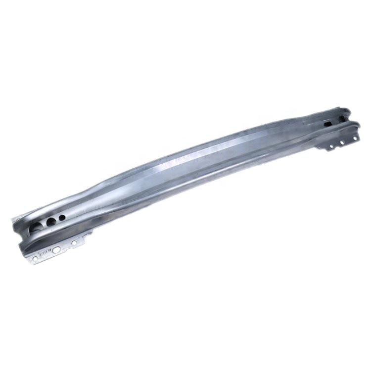 Front Bumper Anti-collision Strip for 2007-2016 Volvo S80 Original