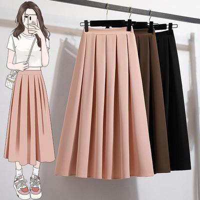 Japonské retro dámské midi culottes plus size - Letní ležérní všestranný design