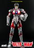 threezero ULTRAMAN SUIT total height painted finished HEROS×threezero 1/6 (1/6 scale, approx. 31cm, product)