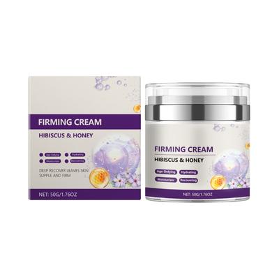 Firming Face Cream Firming Skin Enhancing Elasticity Reducing Fine Lines Brightening And Improving Dull Face Cream