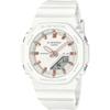 Montre - G-SHOCK - GMA-P2100M-7AER - Résine Blanc - Étanchéité 20 ATM - Analogique