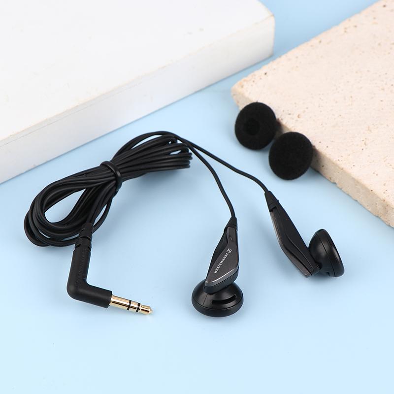 Original Mx375 Stereo Earbuds Deep Bass Earphones 3.5Mm Headset Sport Headphones Hd Resolution Hifi Noise Reduce