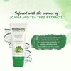 Medisalic Face Wash - Enriched with Jojoba and Tea Tree Extracts-For All Skin Types-100ml (Pack of 3)