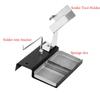 Metal Soldering Base Soldering Iron Holder Soldering Station Secure And Stable Stable Support Sturdy And Reliable