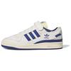 Forum 84 Low White Victory Blue Easy Yellow Unisex Sneakers Cloud-White IE3205