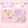 Zosyfex Creative DIY to support children's growth: Upgraded packaging Multifunctional handmade set, perfectly combines dexterity and imagination, key