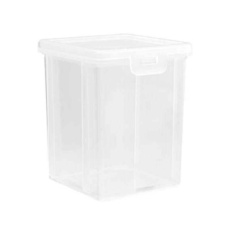 Yu Zhu Xun Seasoning Storage Box