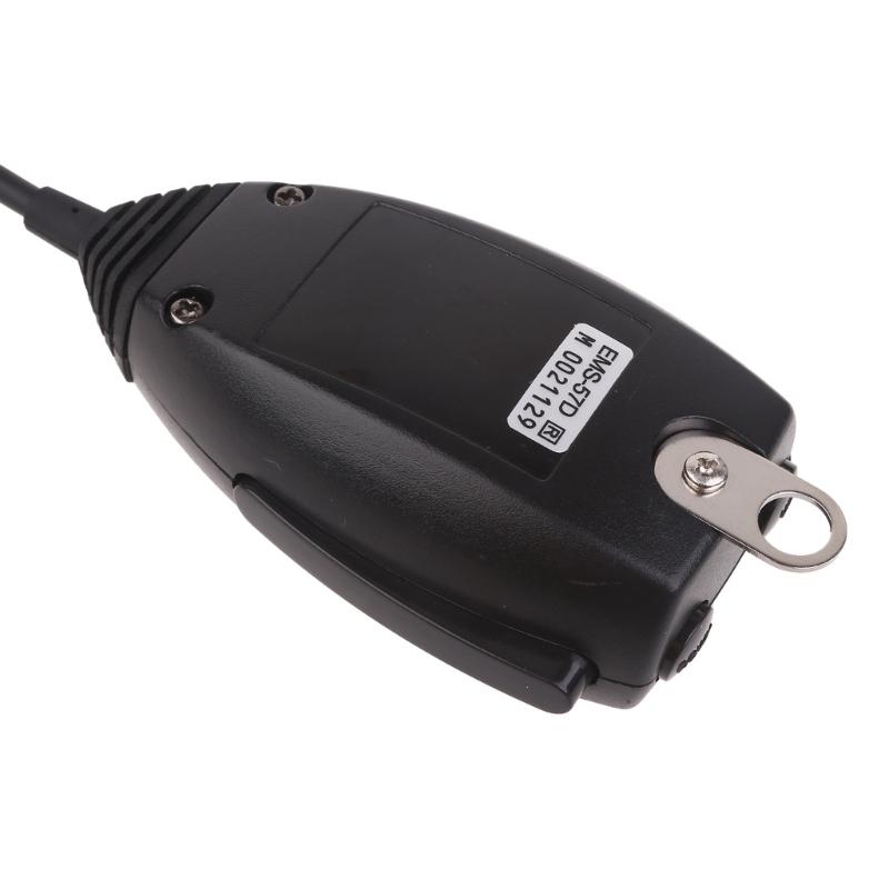 Microphone Speaker Keypad Mic for Two-Way Radio Walkie Talkie for Alinco DR03 DR06 DR135 DR235 DR435 DR635