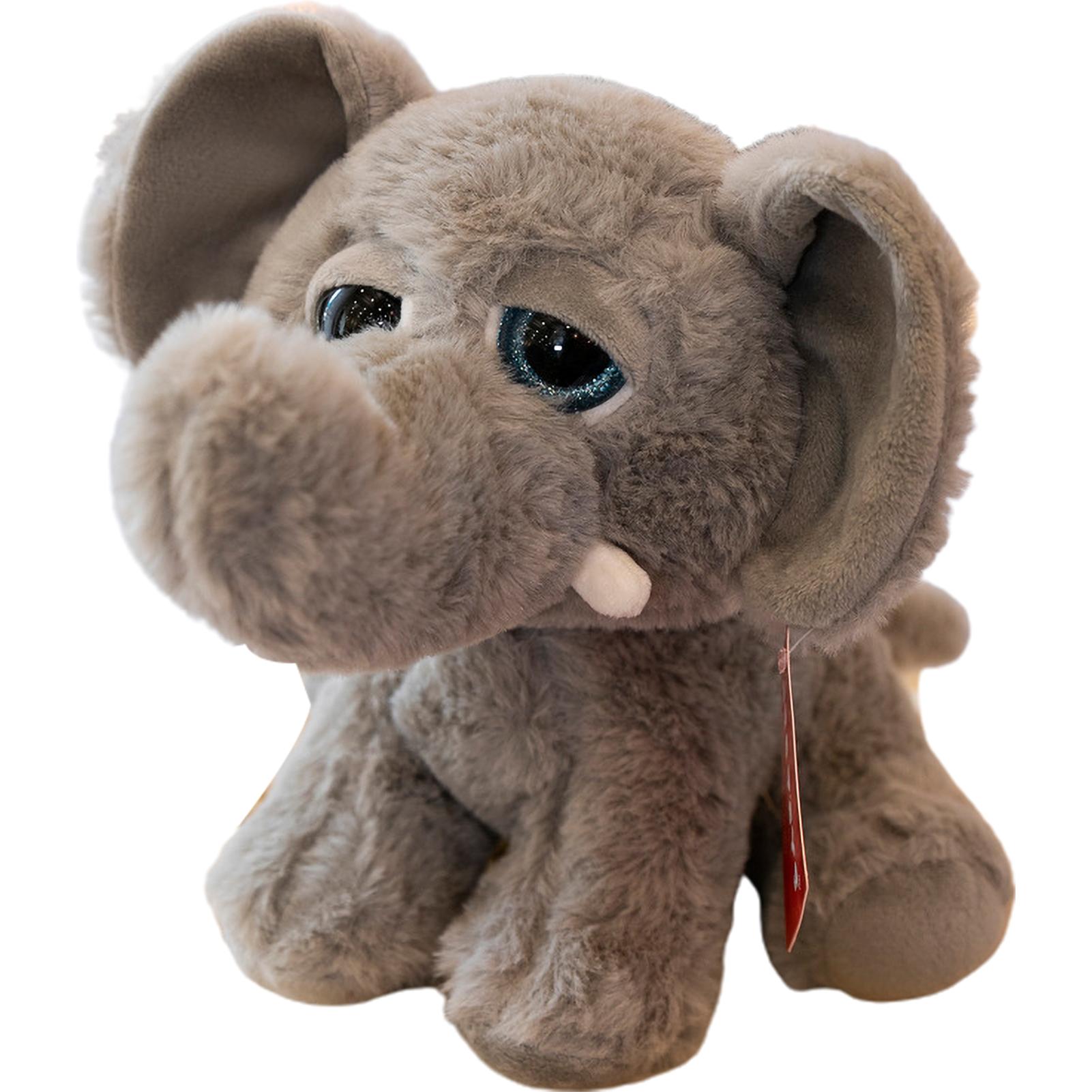 

Cartoon Plush Doll Stuffed Animal Plushies Cute Rag Toy Bedside Ornament Gift For Kids Girls 23cm