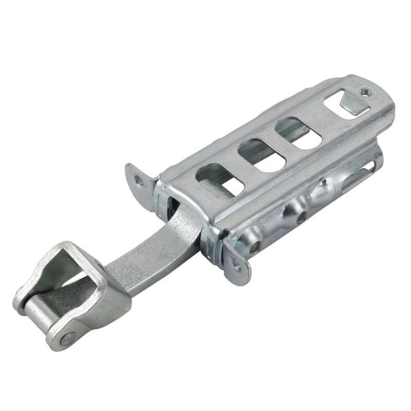 Oxidation Resistant Metal Hinge Lid Ensures Smooth & Safe Door Movement Permanent Car Hinge Component for Benz 1