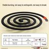 Chaowei Outdoor Micro-Smoke Mosquito Coils