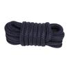 Boat Dock Line Double Weaving Nylon Boat Rope for Docking with 12in   Marine Grade High Strength Mooring Rope 1Celsius2 Inch X15 Ft