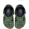 Crocs Classic Scary Dino Clog Toddler 211372 001