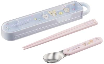 Ensemble Combiné Rilakkuma KA14101 (Faire glisser)