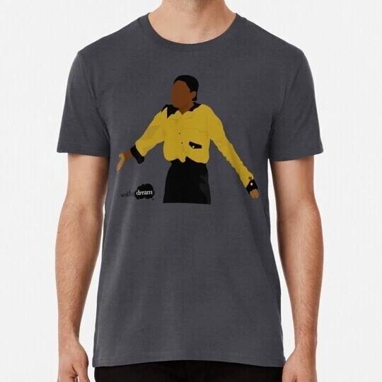 Gordon Gartrell S to 5XL Made in the USA T-Shirt Unisex T-Shirt M